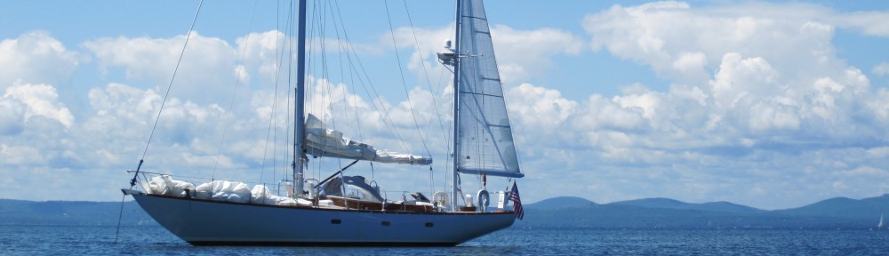 Weymouth Yacht Rigging, Inc.